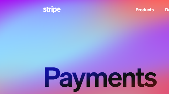 Stripe Account Registration