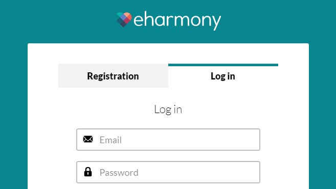 eHarmony Online Dating Registration | eHarmony.com Login | www.eHarmony.com