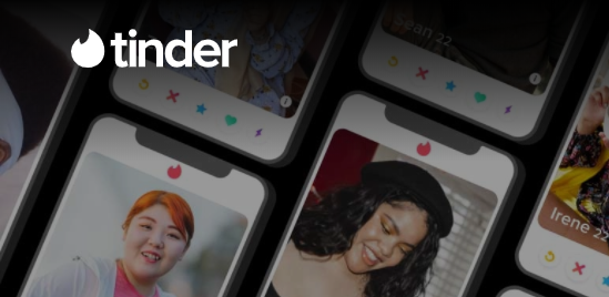 Tinder Dating Account Registration