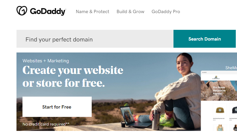 GoDaddy Customer Support Phone Number | GoDaddy Webmail Login