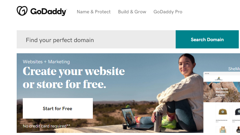 GoDaddy Webmail Login