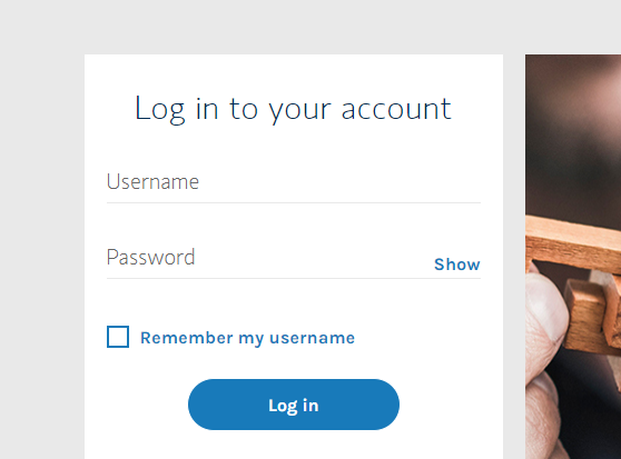 Morgan Stanley Login