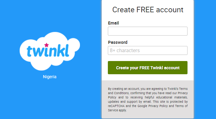 Twinkl Login |  | Create Free Twinkl Account | Twinkl App