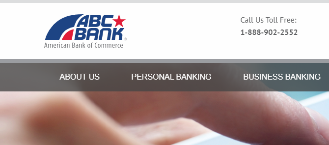 ABC Bank Login Online Banking