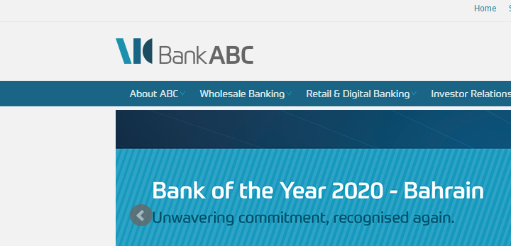 Bank ABC Online Banking Login | ABC Digital Login | www.bank-abc.com