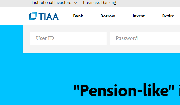 TIAA Login | TIAA online access registration | TIAA Account Signup