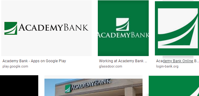 Academy Bank Online Banking |www.academybank.com | Academy Bank Online Banking Sign-In