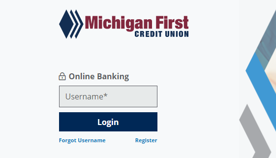 Michigan First Credit Union Login