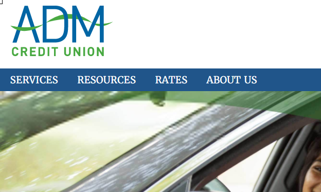 ADM Credit Union Online Banking | www.admcu.com | ADM Credit Union Online Banking Sign In