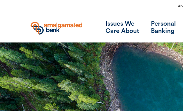 www.amalgamatedbank.com