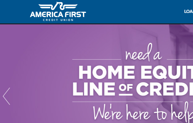 America First Credit Union Login | America First Credit Union Online Banking