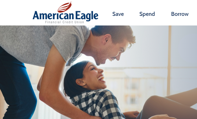 www.americaneagle.org | American Eagle Federal Credit Union Login