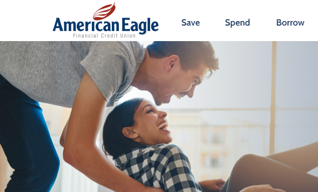 American Eagle Federal Credit Union Login