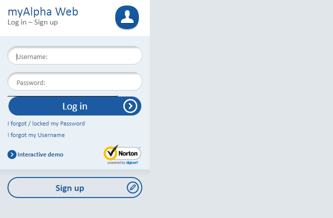 Alpha Bank Login | Alpha Bank Online Banking | myAlpha Web Login