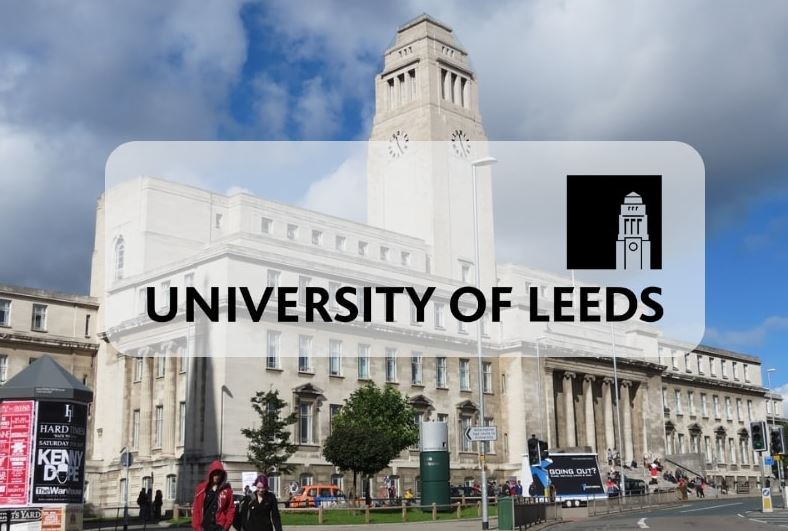 Leeds University Business School Scholarship Award For Nigerians In the UK 2022 – Fully Funded