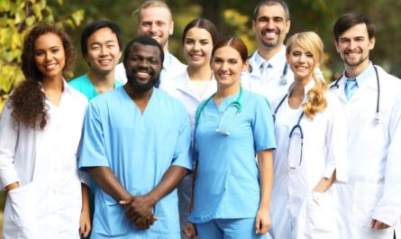 USA Visa Sponsorship Jobs for Nurses