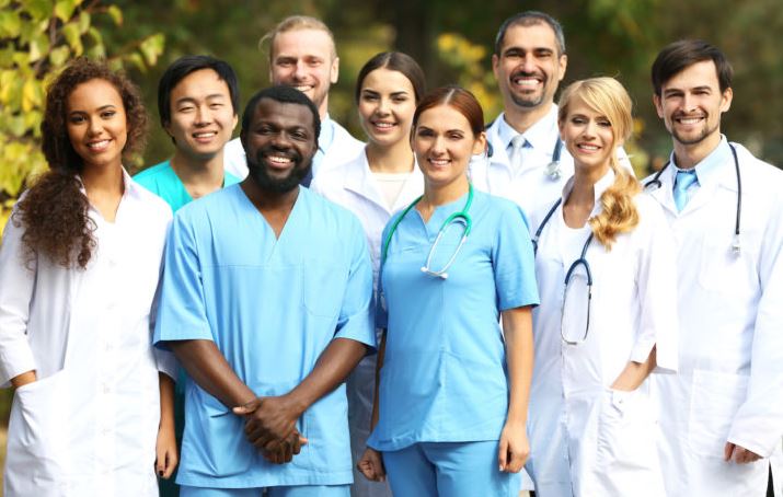 100+ USA Visa Sponsorship Jobs for Nurses And Other Medical Health