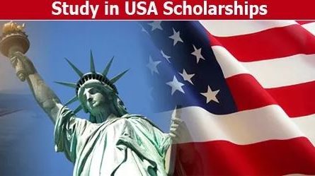 Apply For USA Embassy and Consulate Scholarships