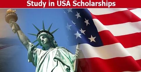 Apply For USA Embassy and Consulate Scholarships 2022-2023 with Grant and Sponsorships