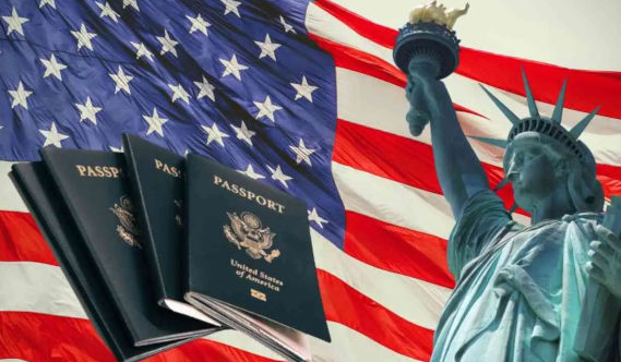 USA Visa lottery 2022 – Apply Now To Work in USA