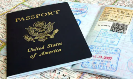United States Student Visa in 2022