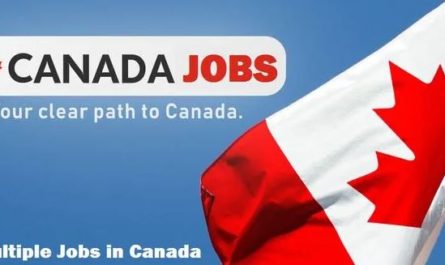 Apply For Unskilled Jobs in Canada