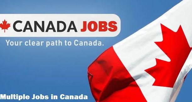 Apply For Unskilled Jobs in Canada with Visa Sponsorship 2022