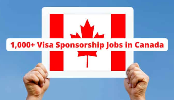 2022 Canada Jobs For Immigrants With Visa Sponsorship – Apply Now