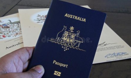 Australia Visa Lottery 2022