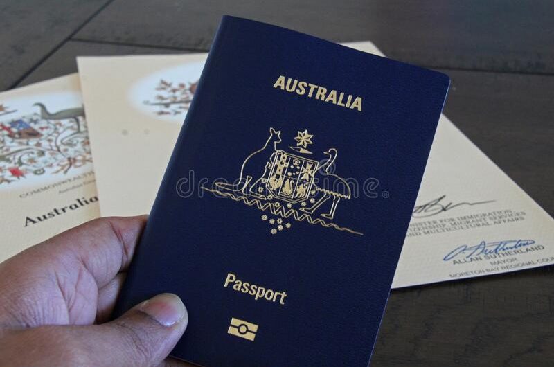 How To Apply For Australia Visa Lottery 2022/2023 – Immigrate to Australia