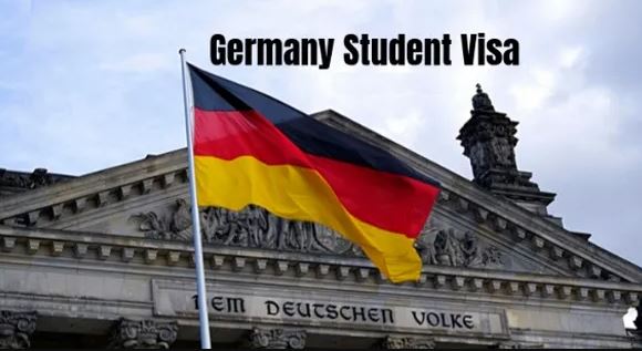 How To Apply for Germany Student Visa to Study in Germany