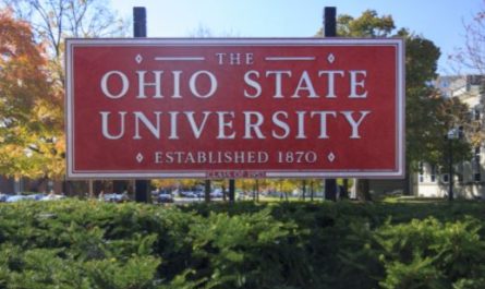 Ohio State University Grants