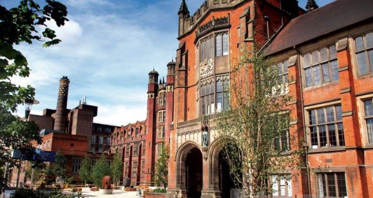 Overseas Research Scholarship 2022 At Newcastle University – Apply Now