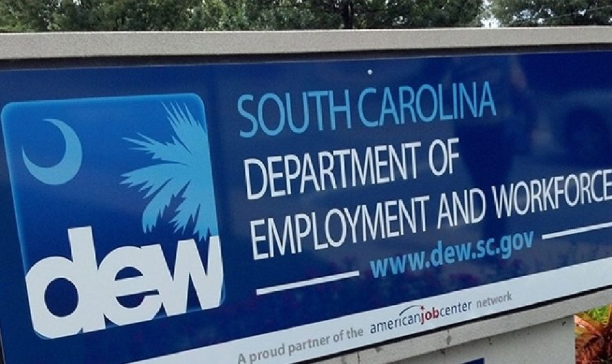 SCDEW Login Weekly Claim – How to Apply for The South Carolina Unemployment Insurance Program
