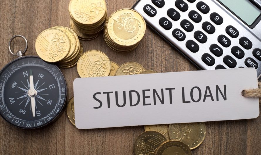 How To Apply For Student Loans For Living Expenses 2022