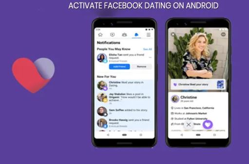 Enable Facebook Dating & Search For Singles Near You – Facebook Dating App Download