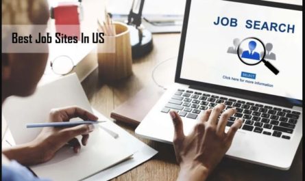 Best Job Sites In US