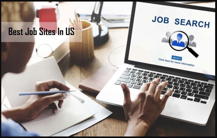 Best Job Sites In US – See How to Use Job Site Engines