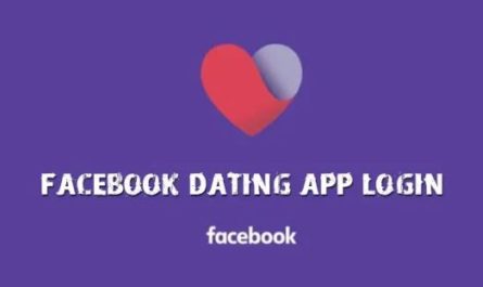Facebook Dating App Login
