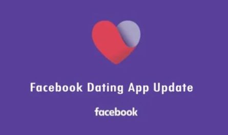 Facebook Dating App Update