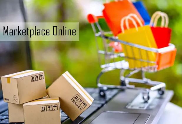 How Does Facebook Marketplace Work? Facebook Marketplace Online