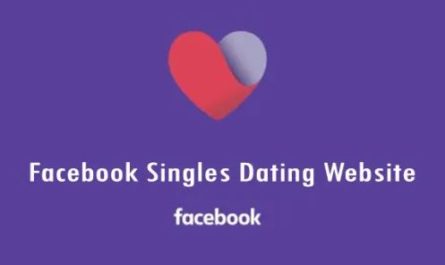 Facebook Singles Dating Website