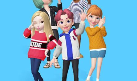 Zepeto App