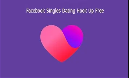 Facebook Singles Dating Hook Up App | Dating in Facebook App