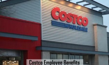 Costco Employee Benefits