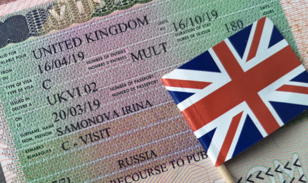 Visa Sponsorship Jobs in United Kingdom