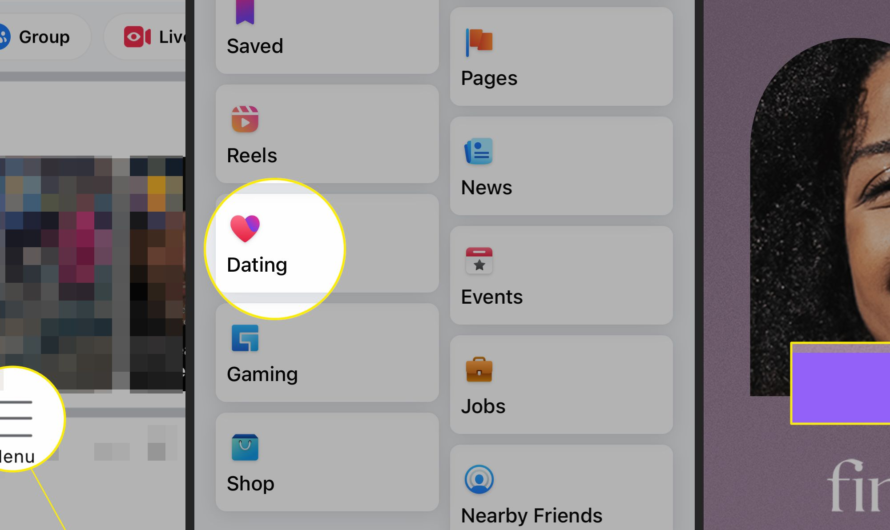 Get Started with the Facebook Dating App – Enable Facebook Dating