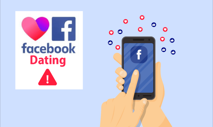 Facebook Dating App for Single | Download Facebook Dating App 2022