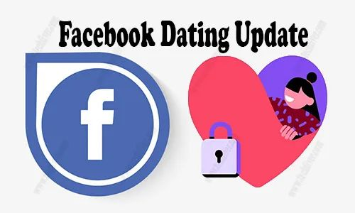 Download New Facebook Dating App Updated Version