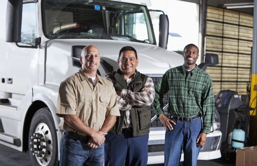 Truck Driver Jobs in USA With Visa Sponsorships – Apply Now!